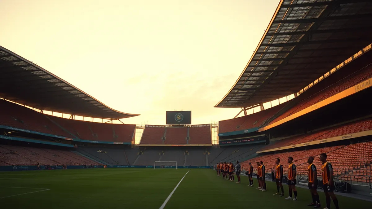 Australia national football team Socceroos face funding crisis