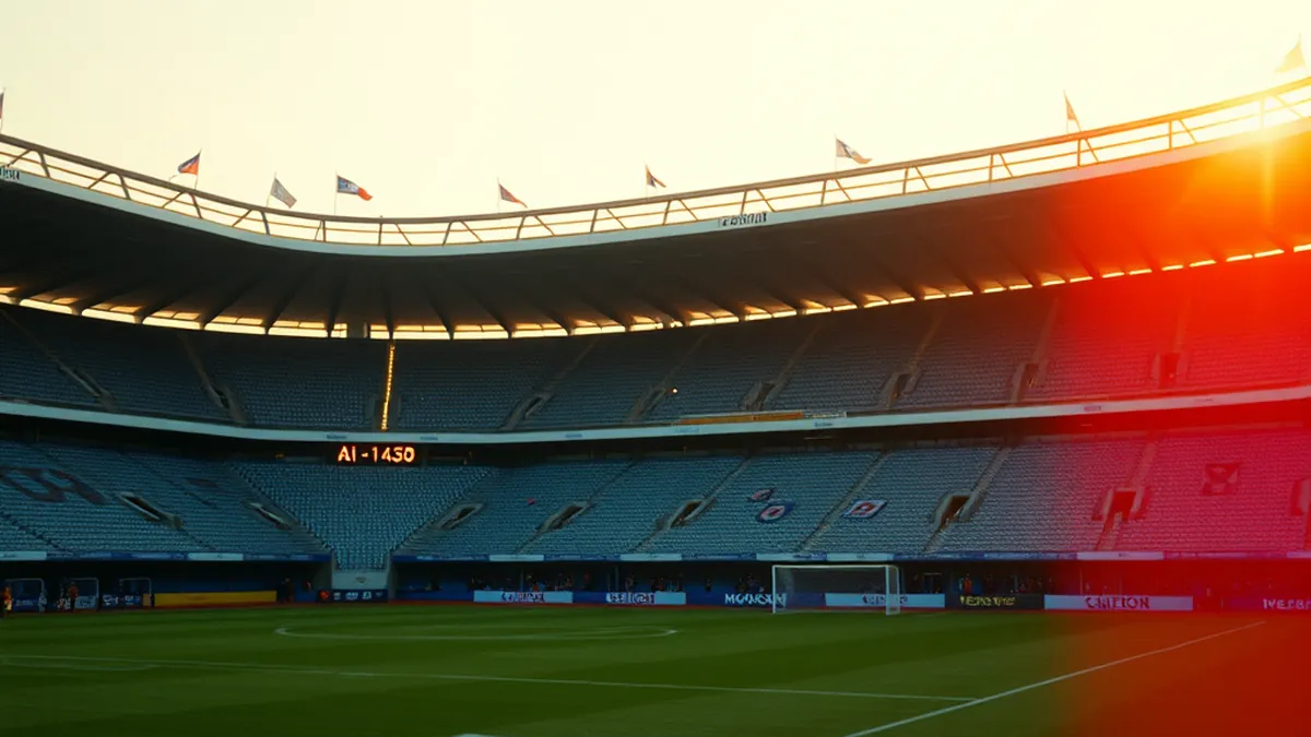 The Vibrant Traditions of Socceroos Supporters: A Cultural Tapestry