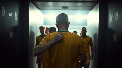 Socceroos vs. Mexico: Key Insights on Player Roles and Tactical Shifts